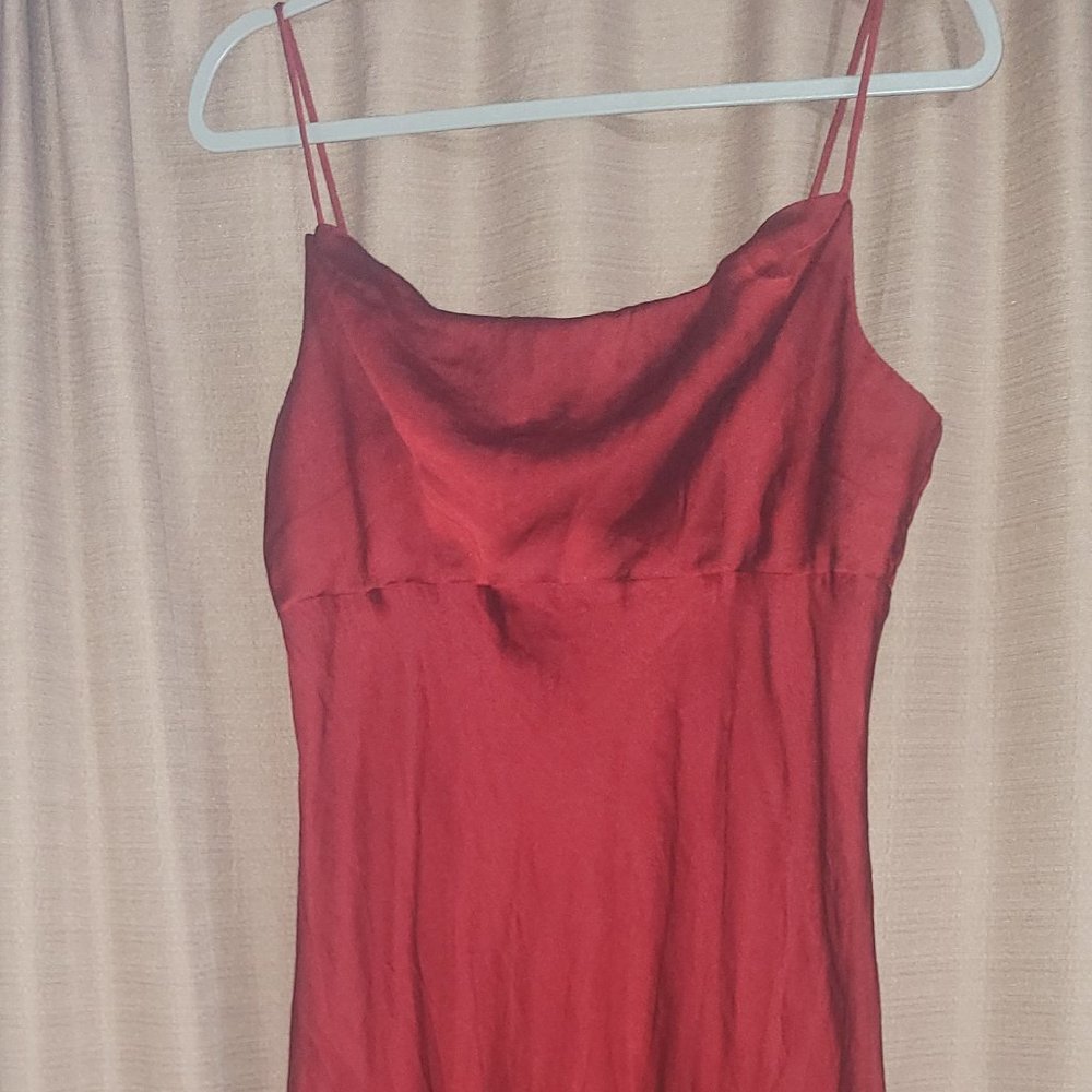 Gown